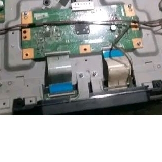 T CON - TICON - TIKON - TCON TV LED SONY KD-49X7000E - 49X7000 - 49X