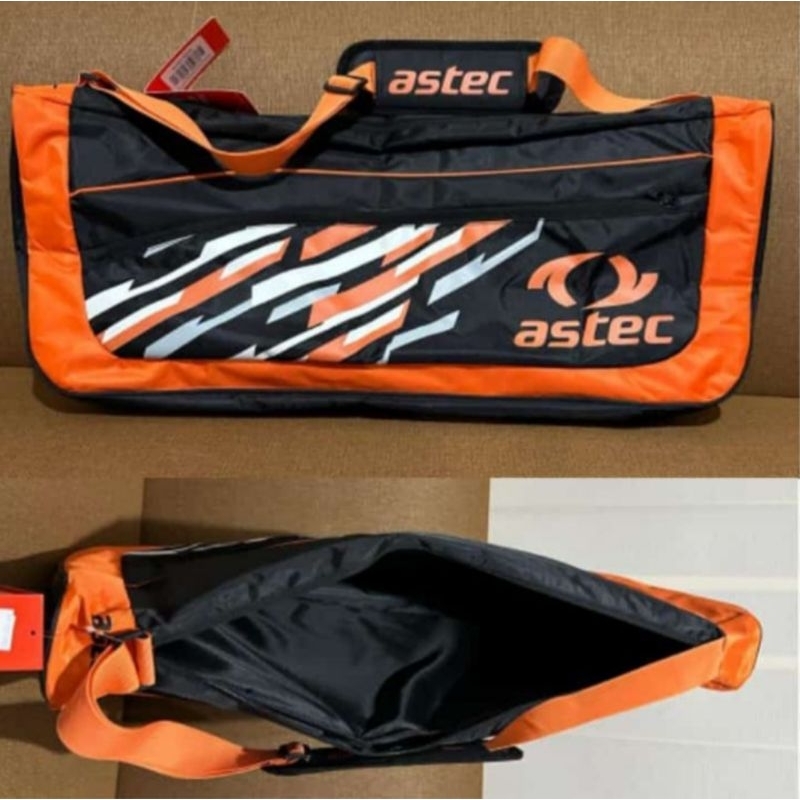 ASTEC HERO BAG BADMINTON ISI 3 - 6                                                                  