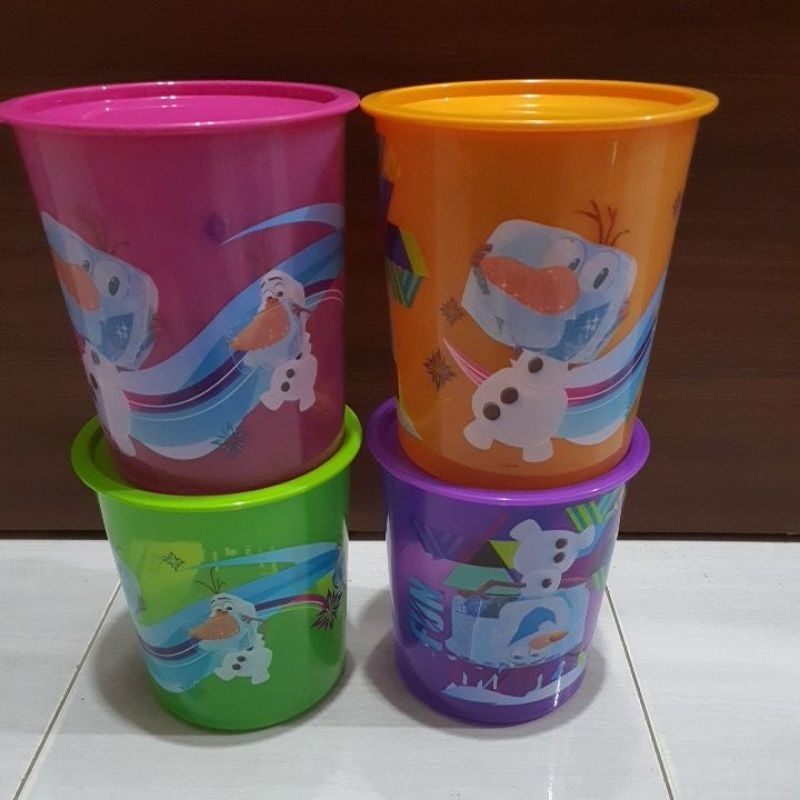 Toples odate 2 kg calista (harga /pcs)
