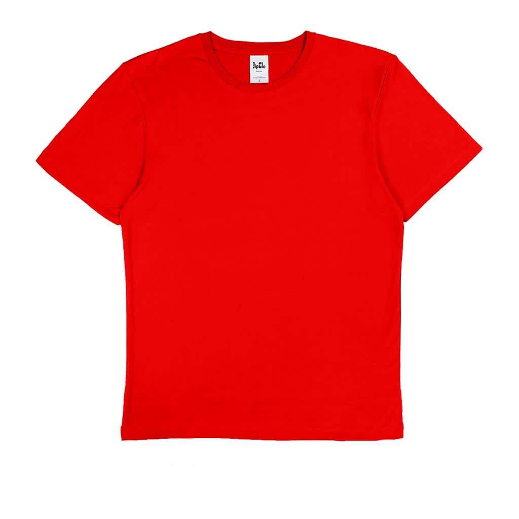 Baju merah red devil MU