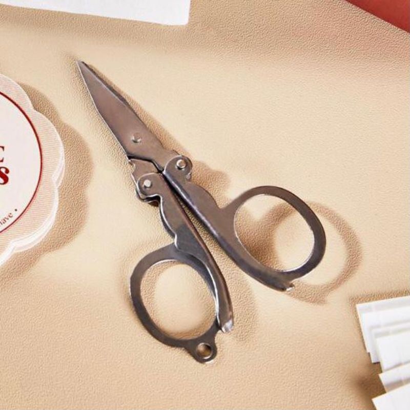 

Gunting Portable Gunting Lipat Gunting Mini