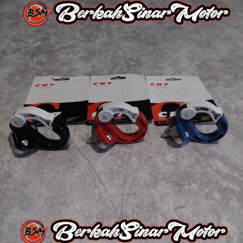 gantungan barang hook hook motor gantungan hook motor gantungan tempat barang motor cantolan barang 