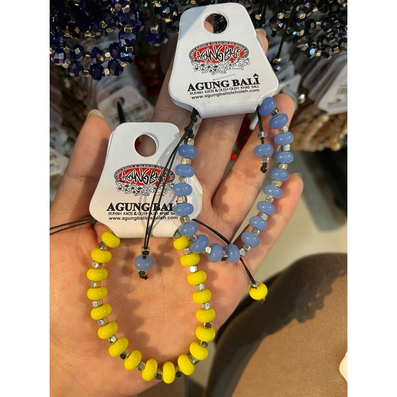 GELANG BATU AGUNG BALI