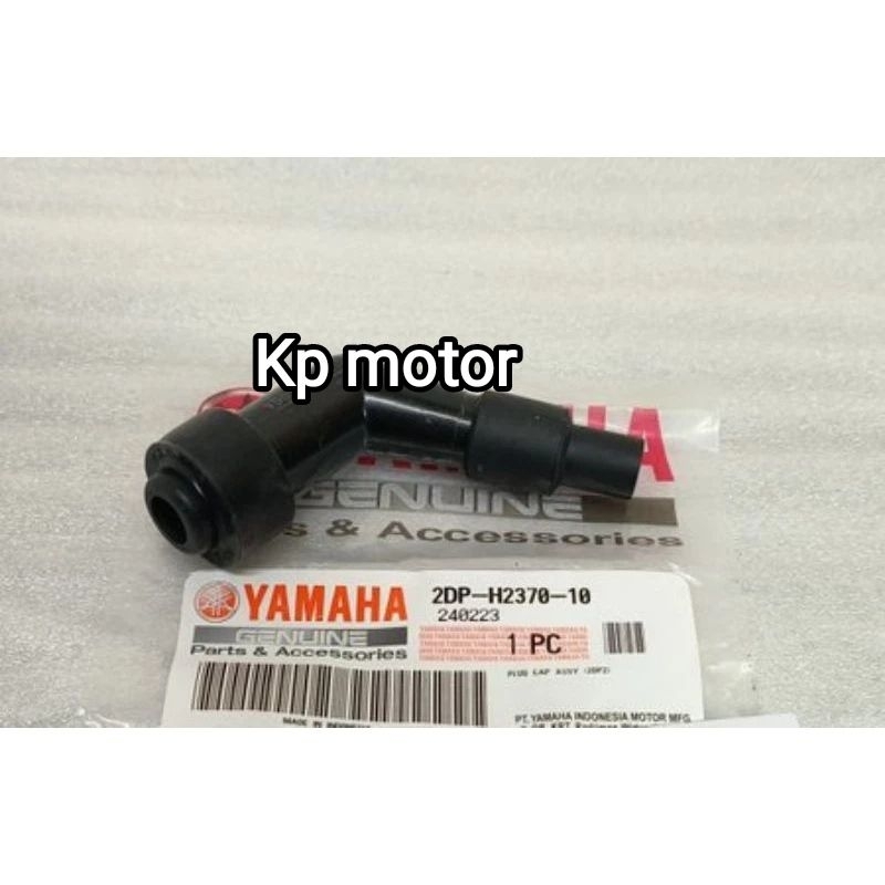 Cop busi cop kepala busi nmax pnp aerox original