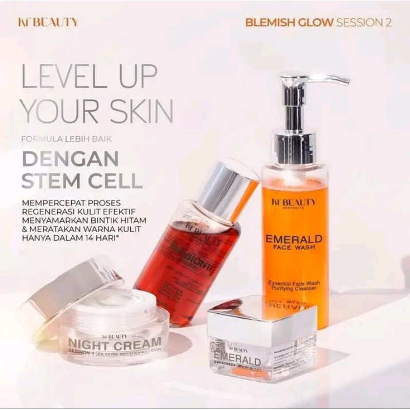 Blemish Glow Series_2