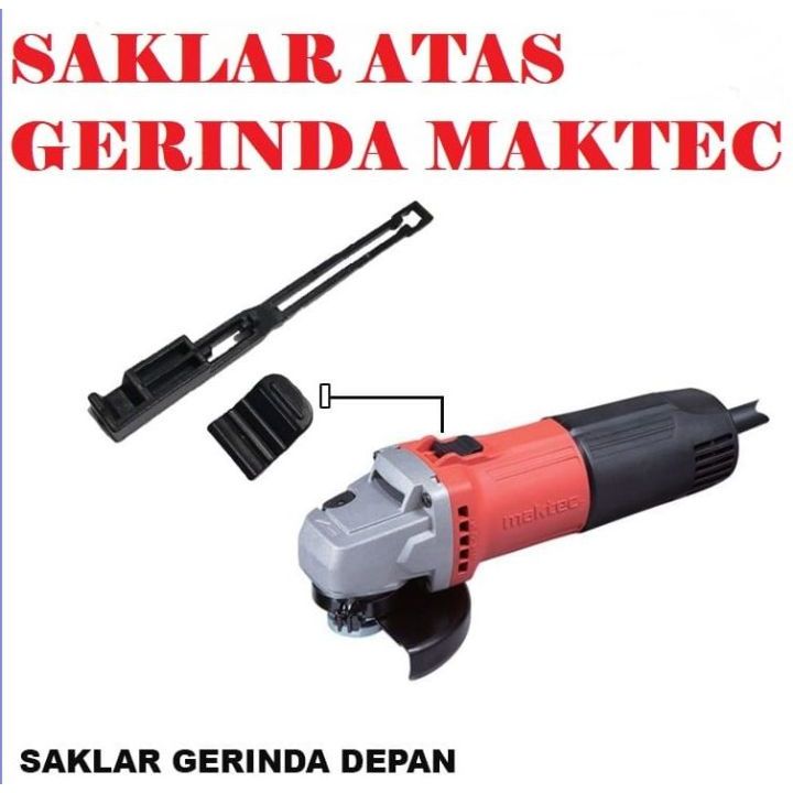 SWITCH SAKLAR GERINDA ATAS MT90 MT 90 MAKTEC
