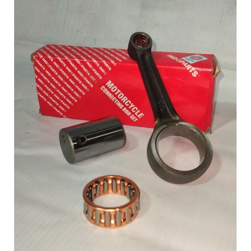 STANG SEHER JUPITERVEGACRIPTON INDOPART CONROD JUPITER INDOPART