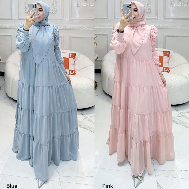 Dress Anisa