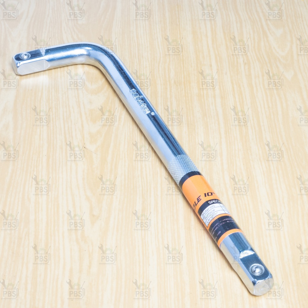 Gagang Kunci Sok SABETZU 1/2" . Gagang Kunci Shock . handle shock