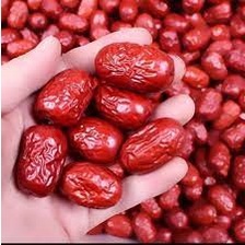 

ANGCO / ANG CO / KURMA MERAH IMPORT 500 GRAM
