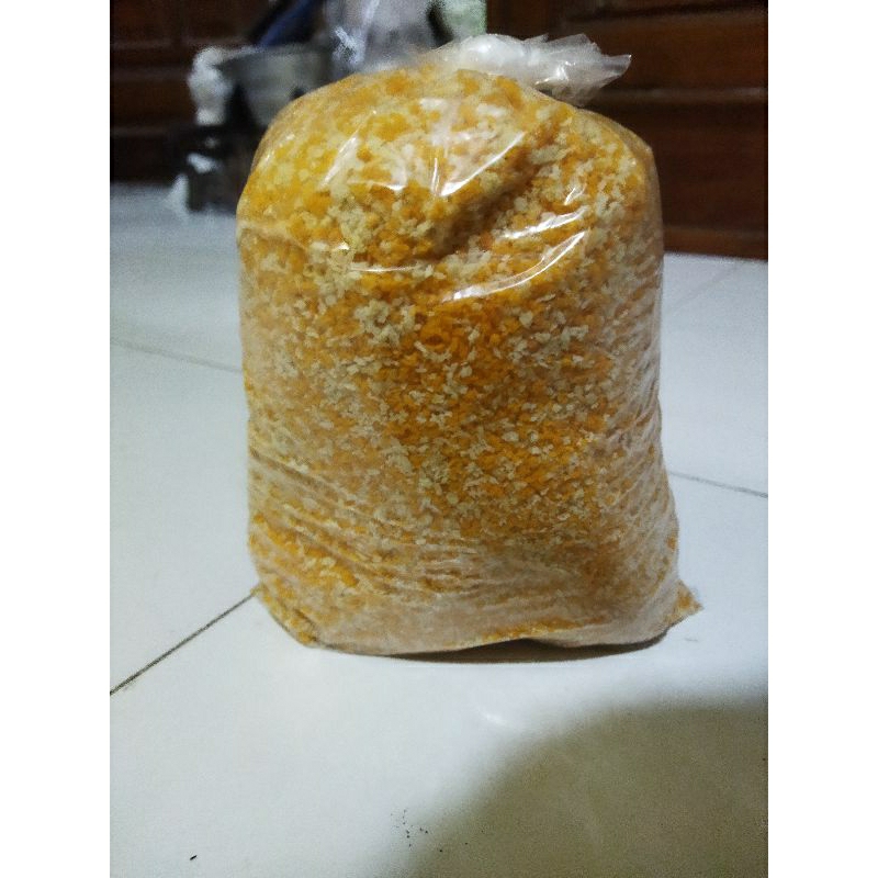 

Tepung Roti Tepung Panir Kasar