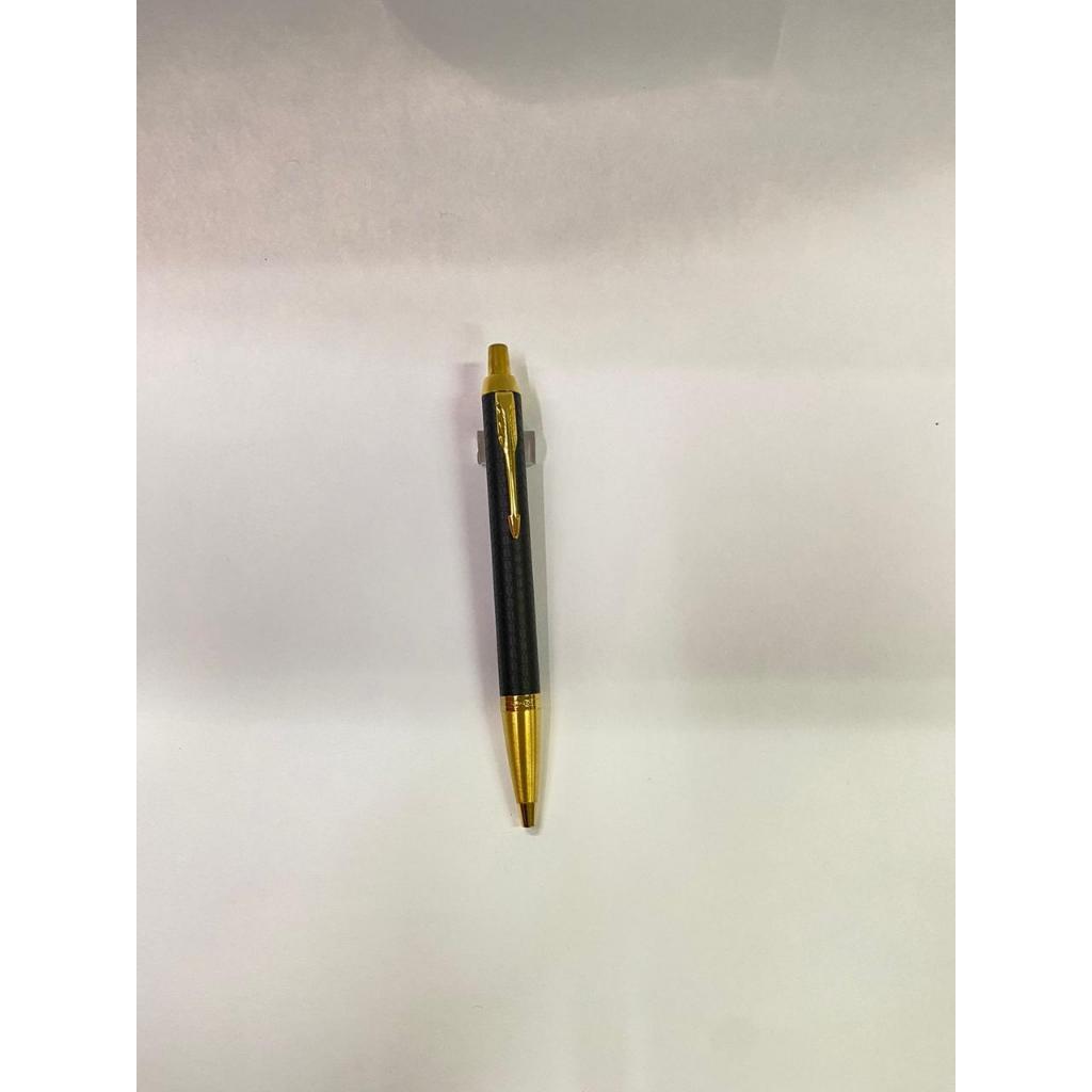 

Gramedia Jayapura - Parker Im black GT ballpoint