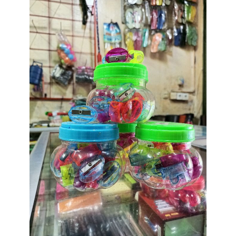 

RAUTAN PENSIL ESCO (24PCS)