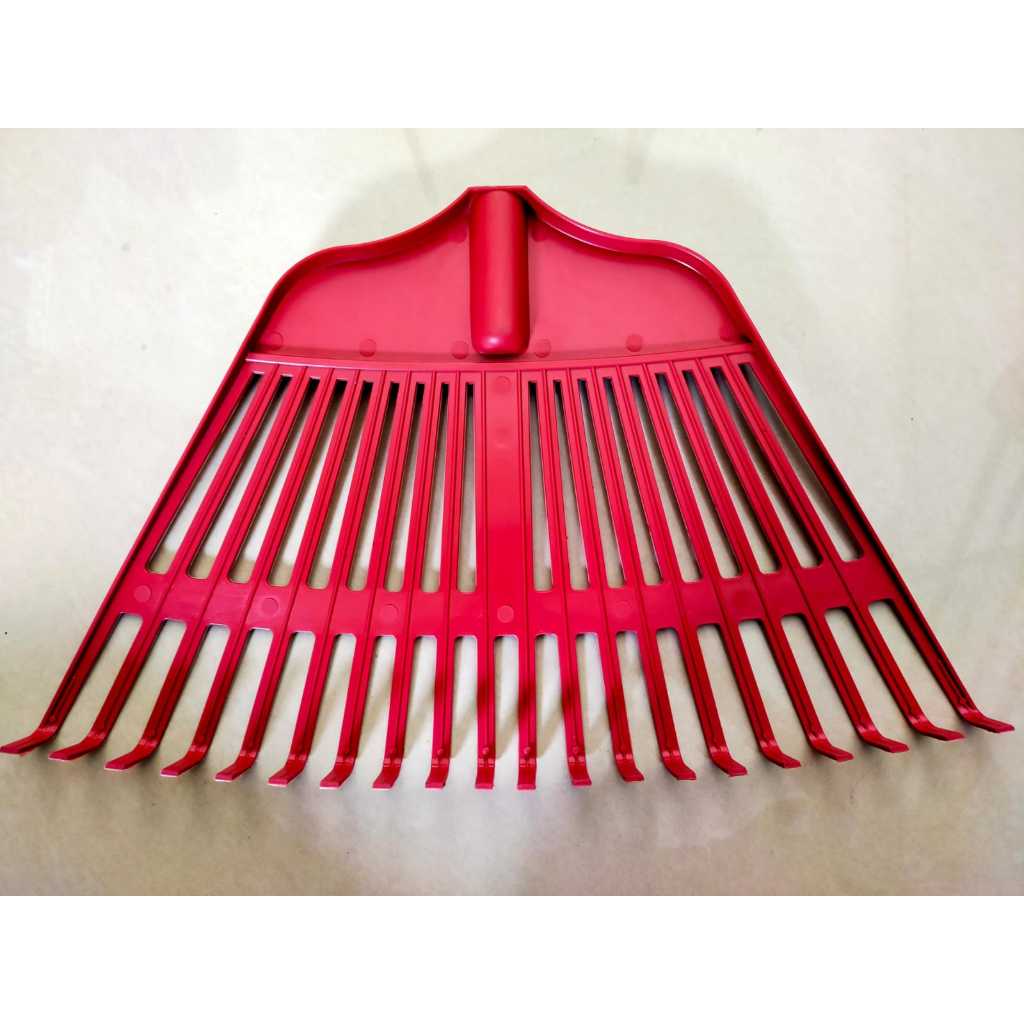 Refill / Isi Ulang Garukan Sampah Plastik – Replacement Tempat Sampah Meja Rumah Kantor High Quality