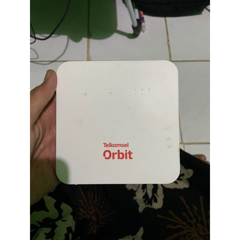 orbit star 2