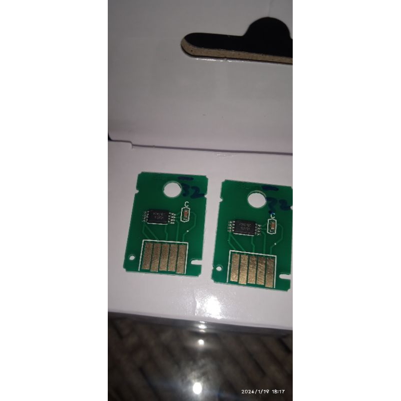 chip mc 32 untuk plotter canon tc-20