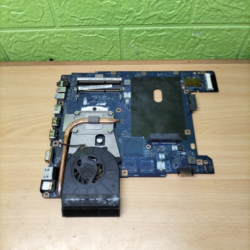 Motherboard Mainboard Mobo Mesin Normal Acer Aspire 4740 4740g 4740z