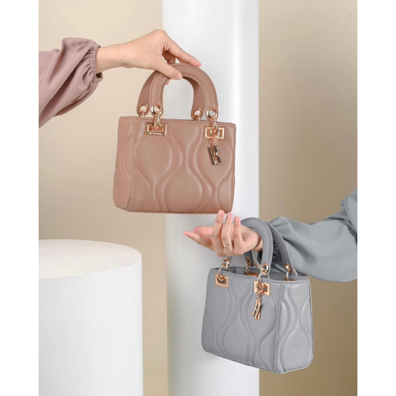 Bloom bag by heylocal.id