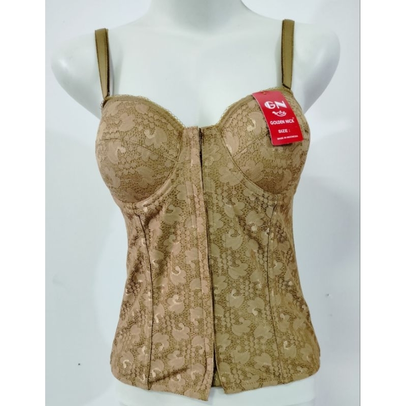 Longtorso Golden Nick/Longtorso Murah