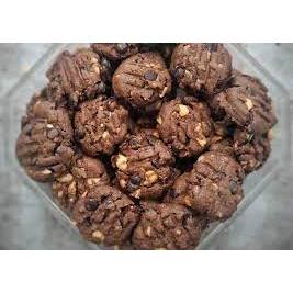 

Choco Cookies by Annira Cake / Open PO Lebaran