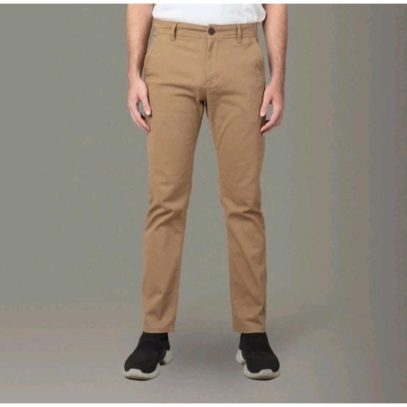 CELANA CHINOS PRIA / BENHILL