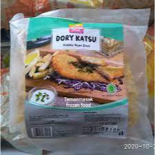 

QUEEN FOOD DORI KATSU 350GR