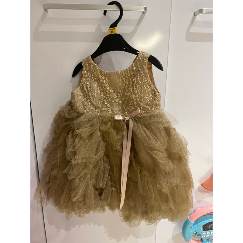 Kakapo official dress
