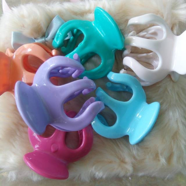 / 6 ( ENAM )JEDAI JEPITAN RAMBUT  /JEDAI JEPITAN RAMBUT JEPIT JEDAI JEPIT RAMBUT