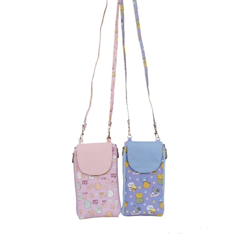 Tas Hp Waterproof Fungsional kekinian Cocok Untuk Anak Remaja