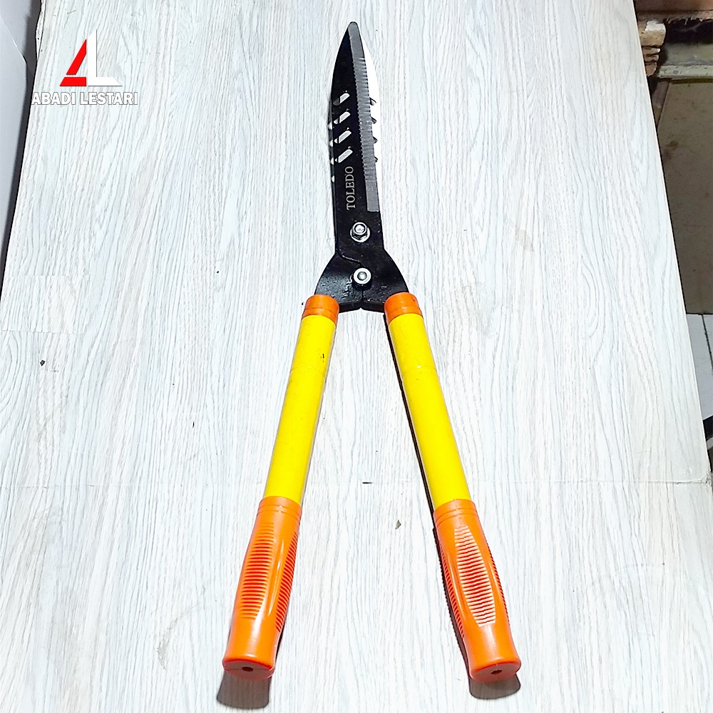 GUNTING RUMPUT / GUNTING PAGAR / PEMOTONG RUMPUT