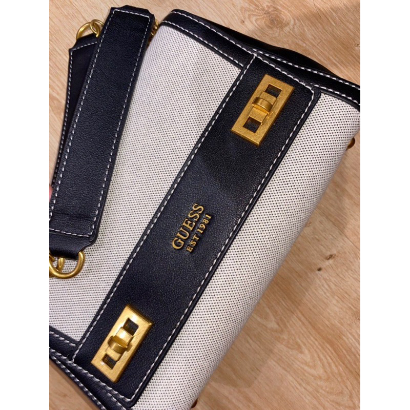 GUESS bag ORI NEW