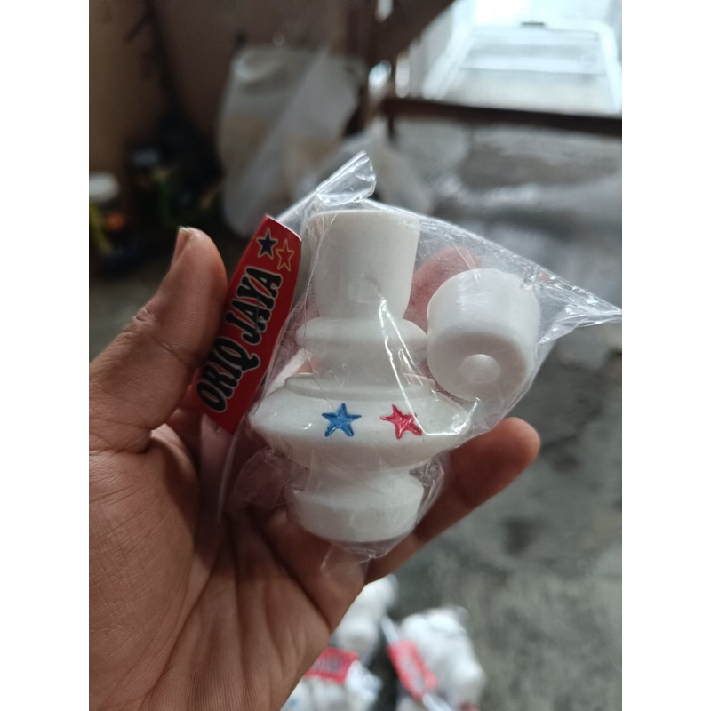 Pion Sangkar kotak ORIQ jaya