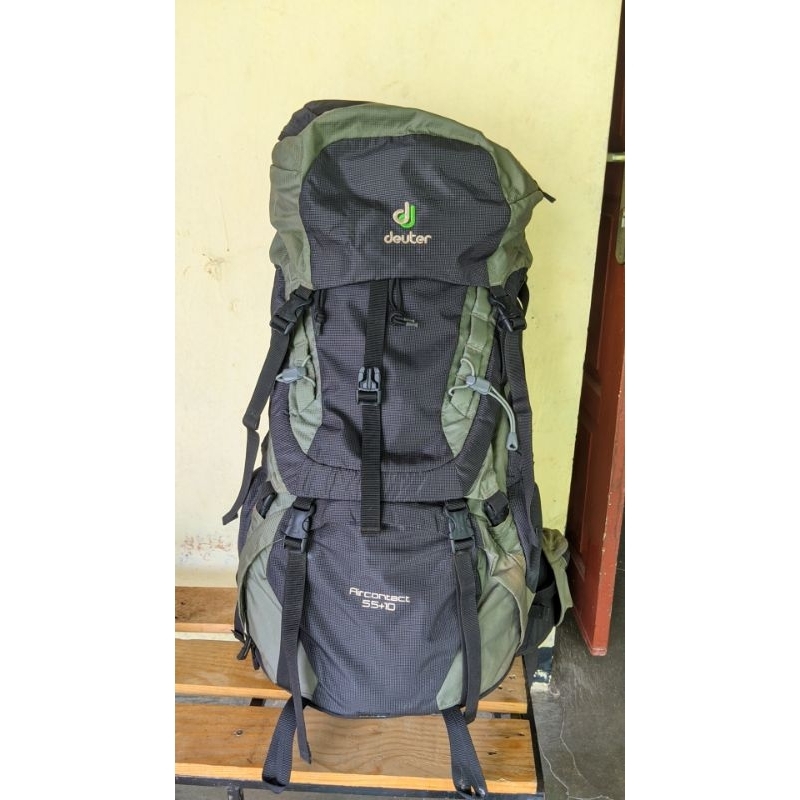 Harga carrier second deuter Terbaru Okt 2024 BigGo Indonesia