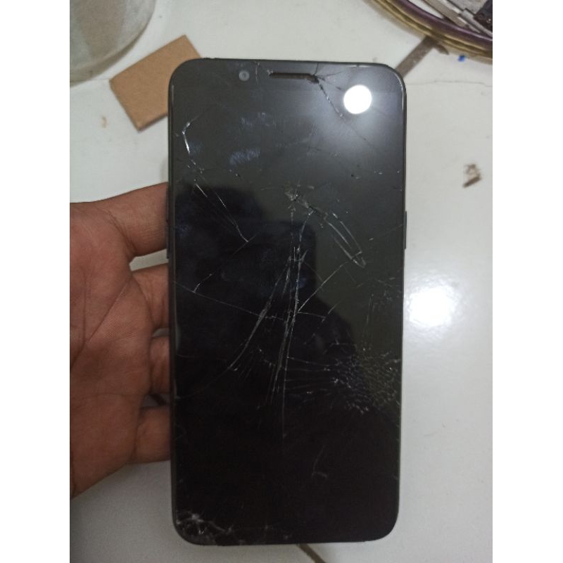 OPPO A83 MATOT MATI UNIT MESI PERAWAN