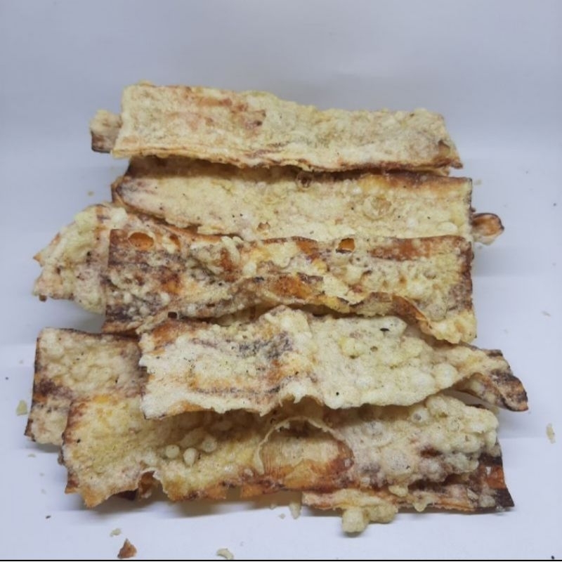 

sale pisang crispy murah 250 gram