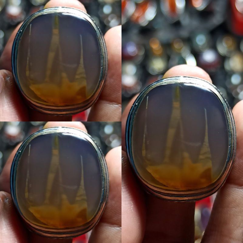 BATU AKIK SODO LANANG