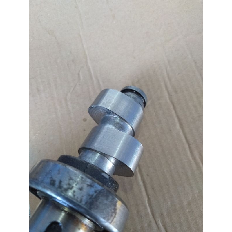 NOKEN AS RACING MIO SOUL SPORTY