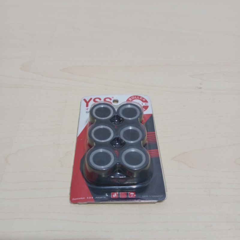 Roller YSS Genio Roler Racing Set Beat New Esp Beat Street Esp Beat Deluxe Esp Scoopy Fi Beat LEd 20