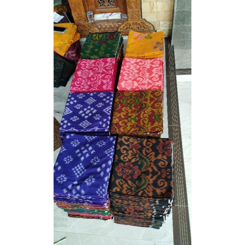 KAIN ENDEK CSM BALI SEMI MASTULI TERBARU