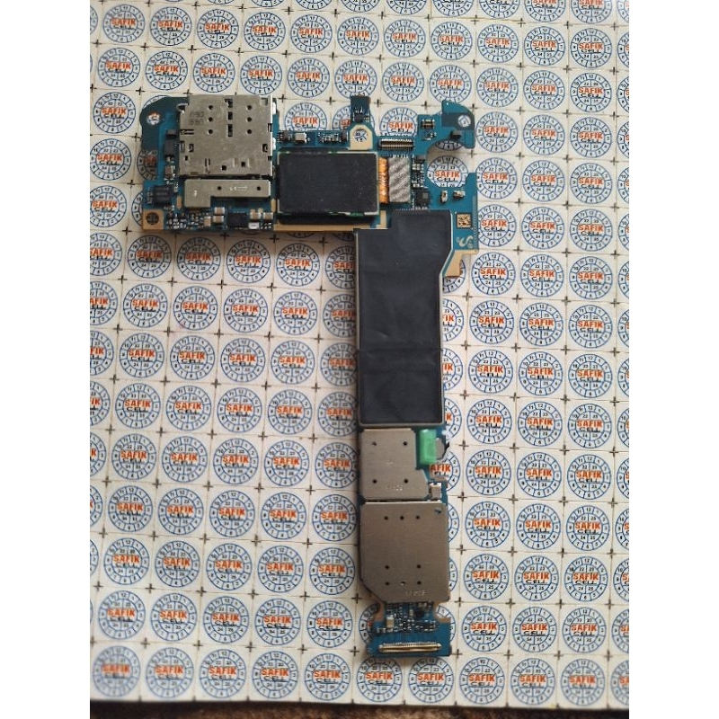 mesin samsung Note 5 N920s matot