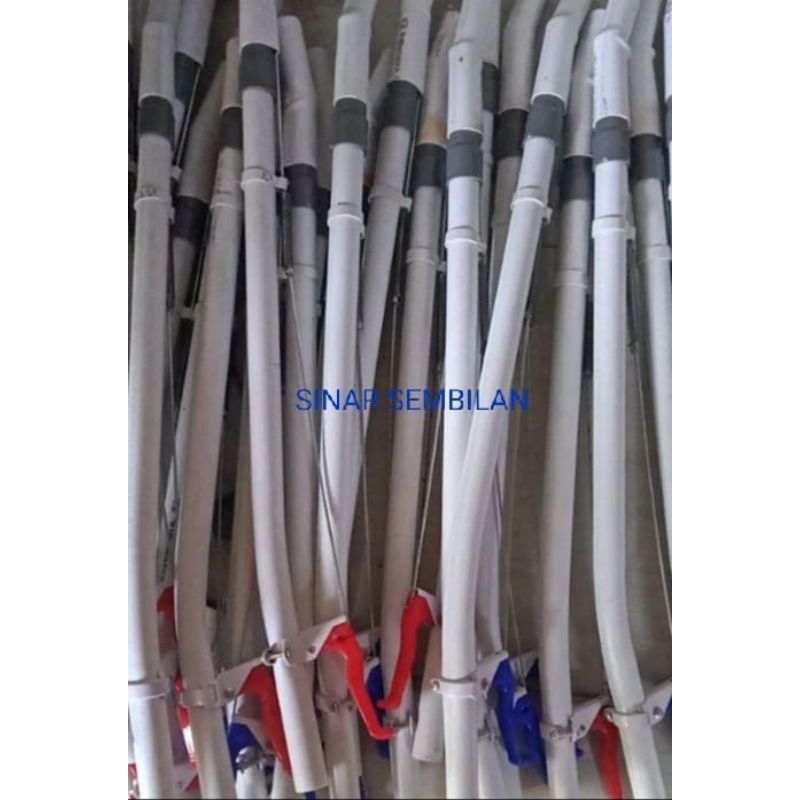 alat kocor / stik kocor pertanian