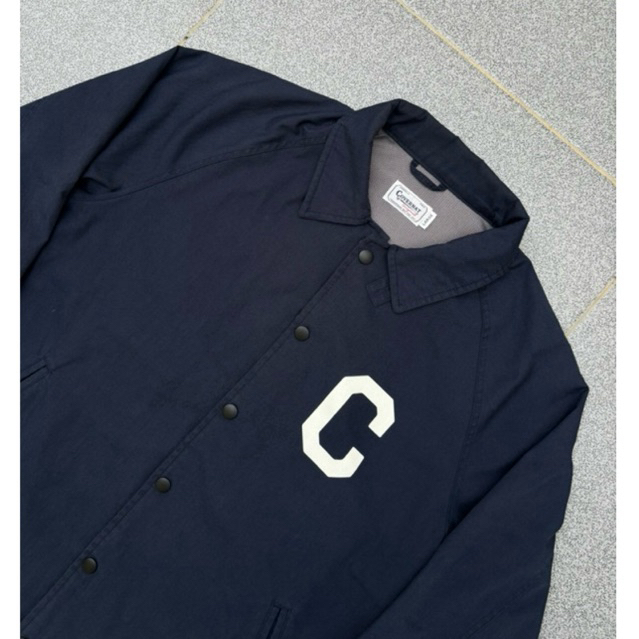 Coach Jacket COVERNAT Original Second