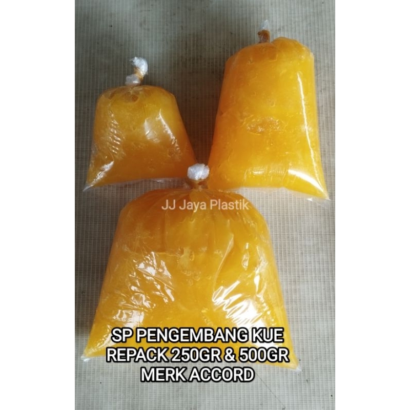 

SP Pengembang Kue 1Kg Merk Accord