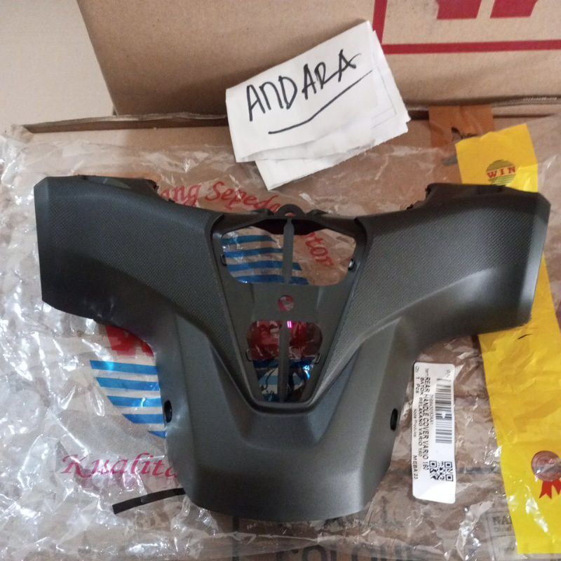 BATOK KEDOK TOTOK LAMPU BELAKANG HONDA VARIO VARIO 160