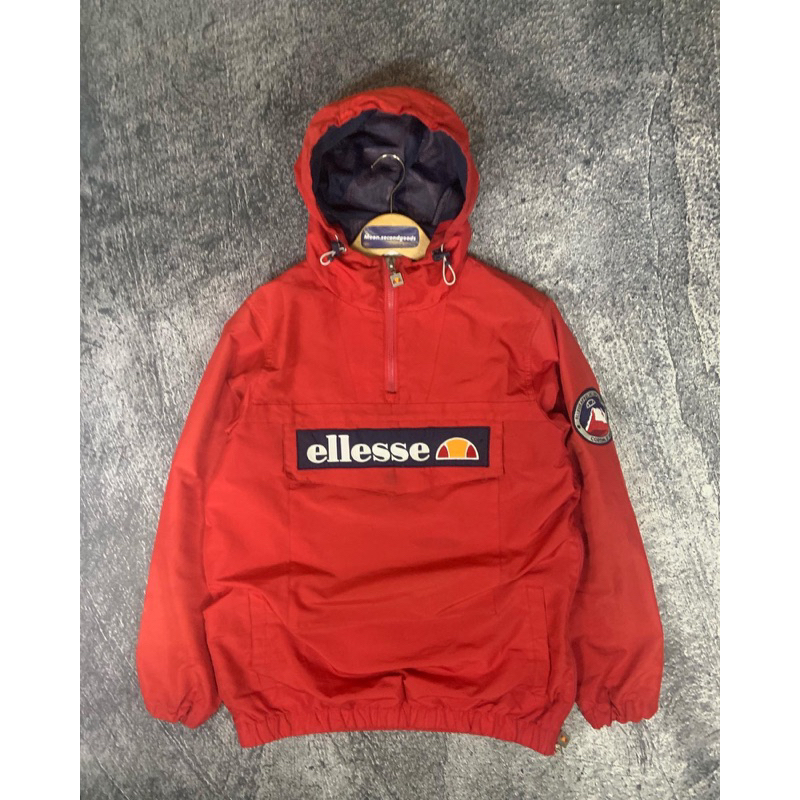 ellesse mount 2