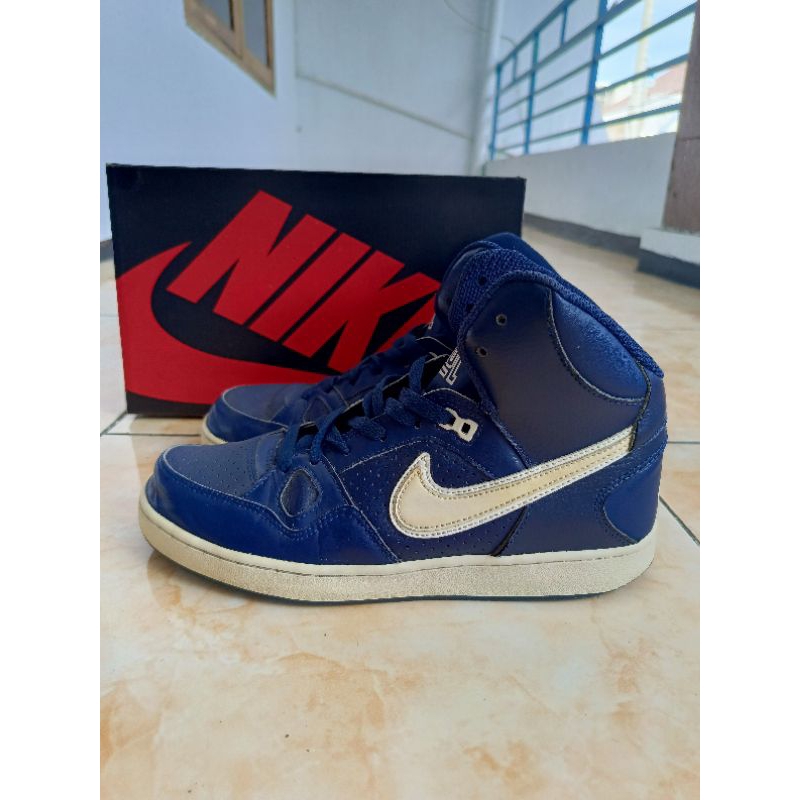 Nike SOF (Son Of Force) Mid (2nd)