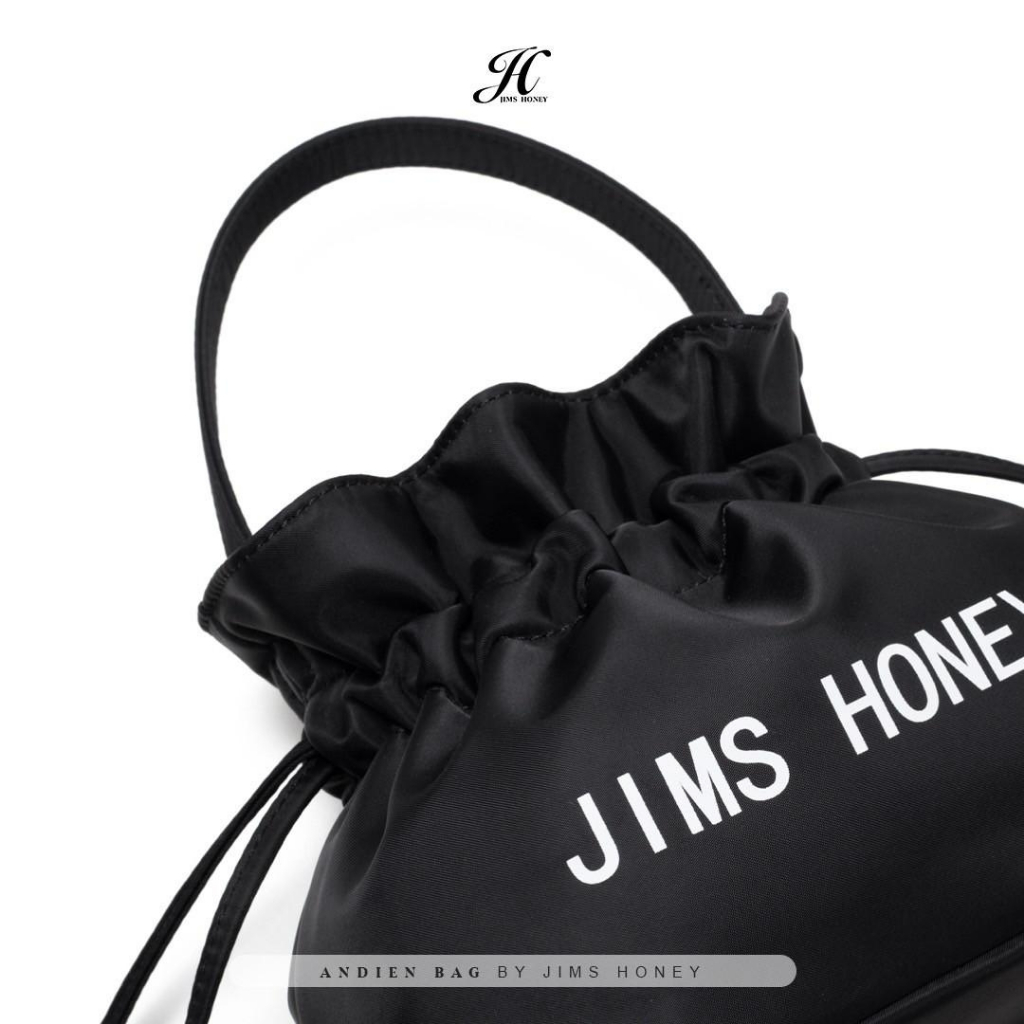 JIMS HONEY ANDIEN BAG Tas Selempang Wanita Slingbag Cewek Jimshoney Trendy Elegan