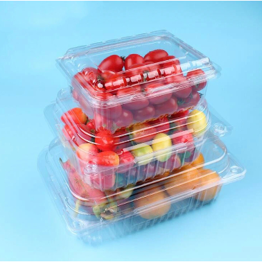 Tray Mika Buah MB TEBAL MB 500 MB 800