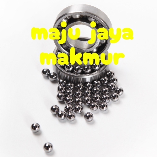 Steel Ball bearing 2.5 mm bijian / satuan