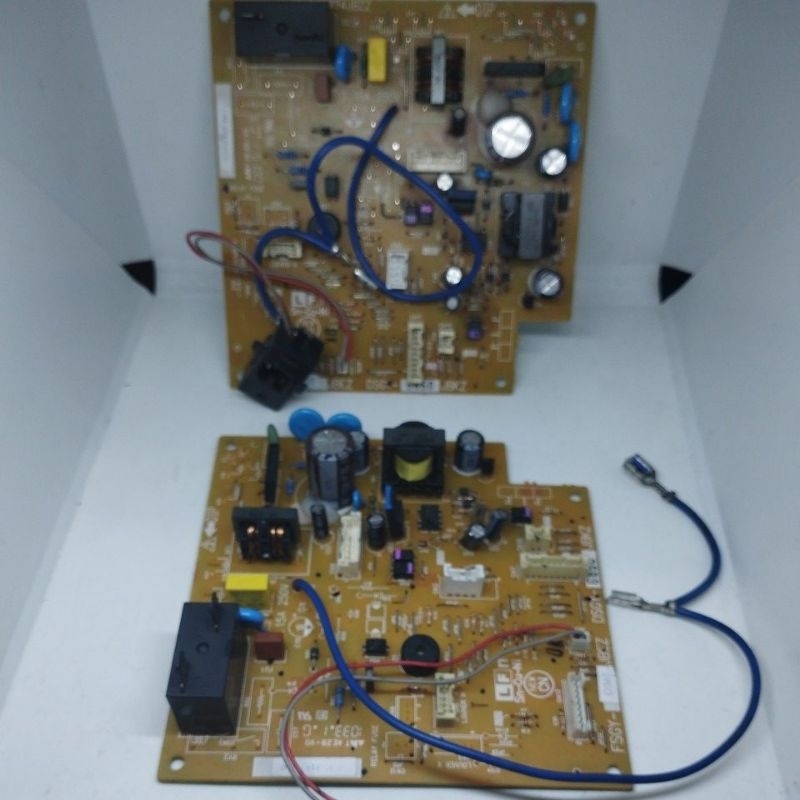 Modul Pcb AC Sharp SAY 2pk  MODUL AC SHARP SAY ORI